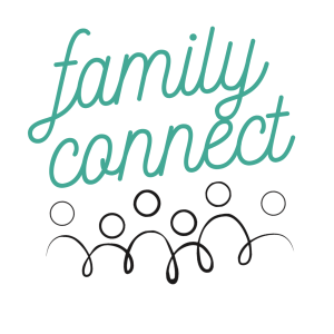 logo family connect